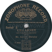 Zonophone 2